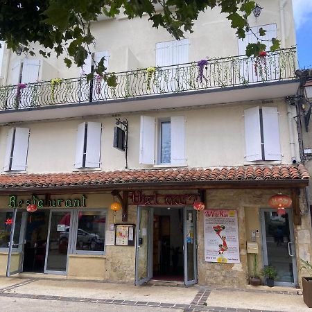 Chambres Pour 1 Ou 2 Personnes Prayssac Exteriér fotografie