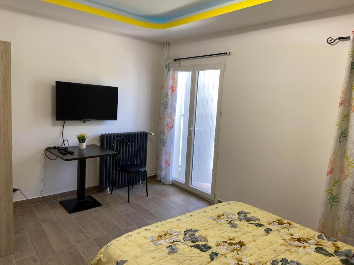 Chambres Pour 1 Ou 2 Personnes Prayssac Exteriér fotografie