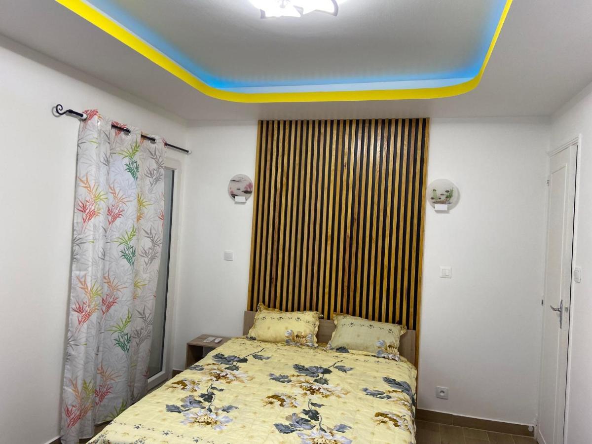 Chambres Pour 1 Ou 2 Personnes Prayssac Exteriér fotografie