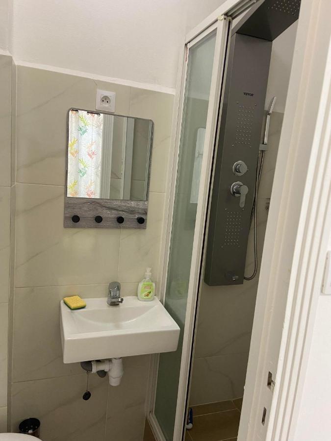 Chambres Pour 1 Ou 2 Personnes Prayssac Exteriér fotografie
